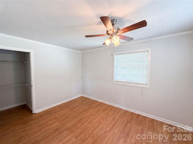 608 E Ryder Avenue, Landis, NC 28088