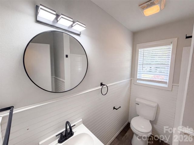 608 E Ryder Avenue, Landis, NC 28088