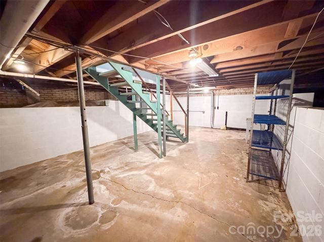 608 E Ryder Avenue, Landis, NC 28088