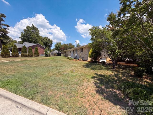 608 E Ryder Avenue, Landis, NC 28088