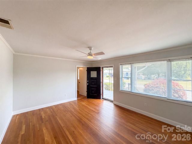 608 E Ryder Avenue, Landis, NC 28088