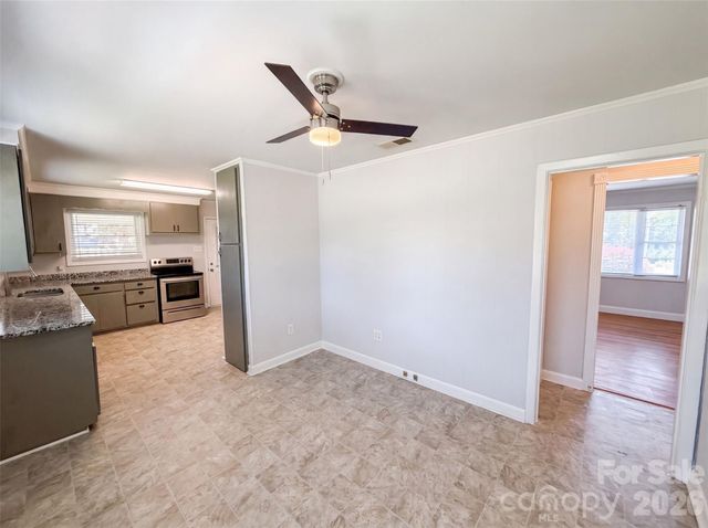 608 E Ryder Avenue, Landis, NC 28088