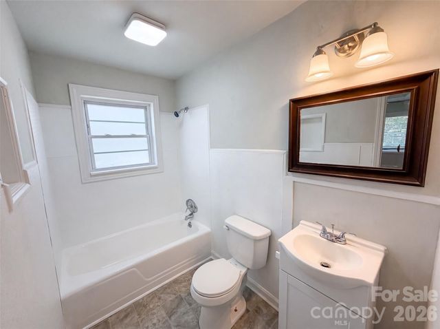 608 E Ryder Avenue, Landis, NC 28088
