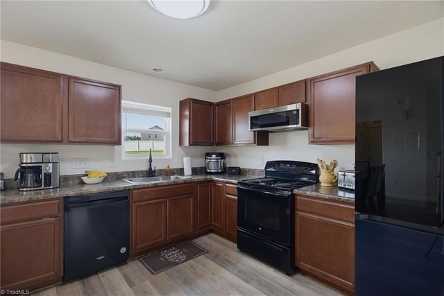 660 Tyro Road, Lexington, NC 27295