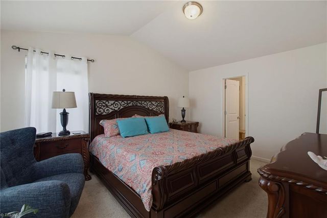 660 Tyro Road, Lexington, NC 27295