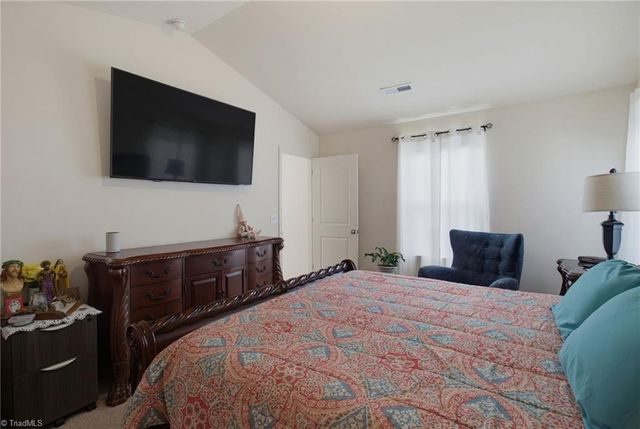 660 Tyro Road, Lexington, NC 27295
