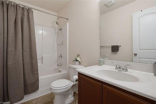 660 Tyro Road, Lexington, NC 27295