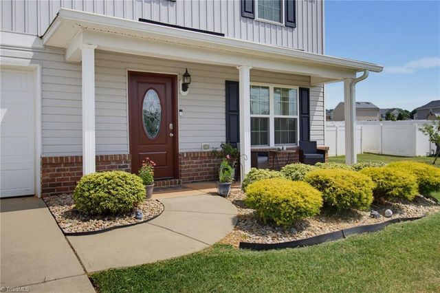 660 Tyro Road, Lexington, NC 27295
