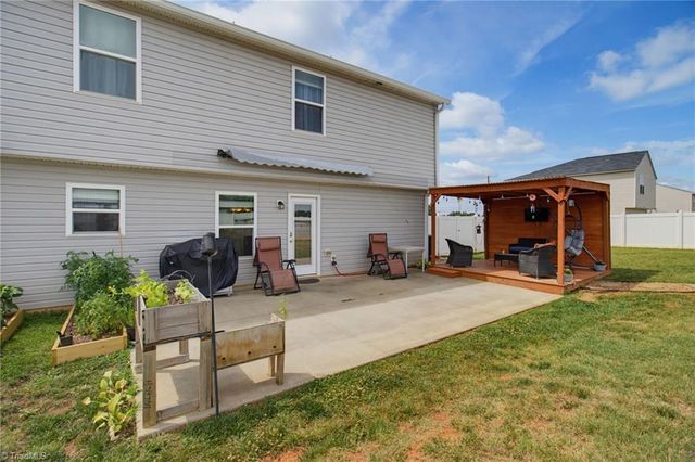 660 Tyro Road, Lexington, NC 27295