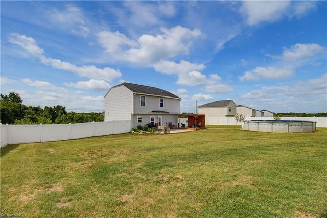 660 Tyro Road, Lexington, NC 27295