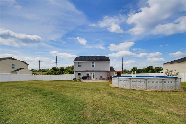 660 Tyro Road, Lexington, NC 27295