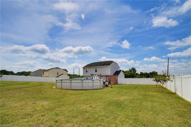 660 Tyro Road, Lexington, NC 27295