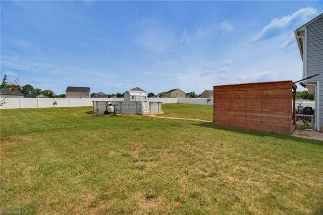 660 Tyro Road, Lexington, NC 27295