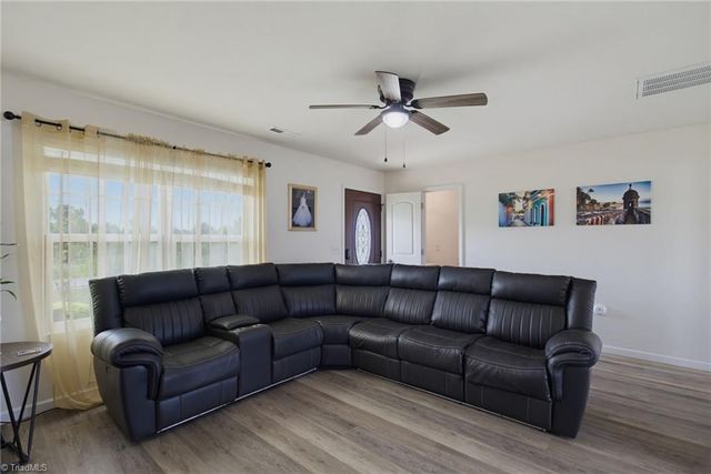 660 Tyro Road, Lexington, NC 27295