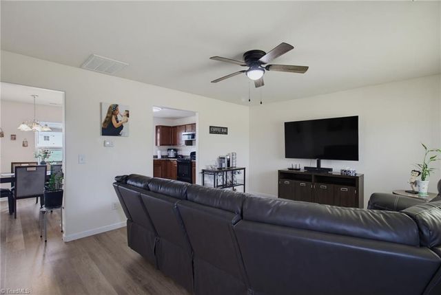 660 Tyro Road, Lexington, NC 27295