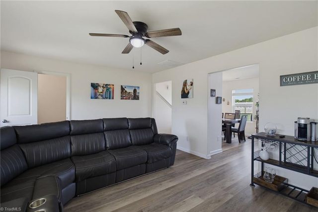 660 Tyro Road, Lexington, NC 27295
