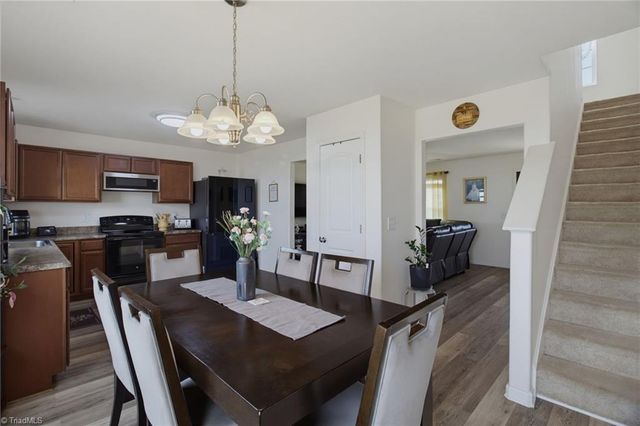 660 Tyro Road, Lexington, NC 27295