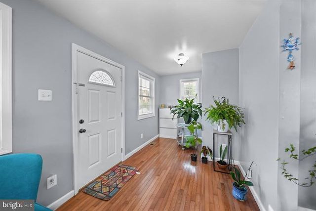 17914 DR DAVID CLINE LN, Dumfries, VA 22026