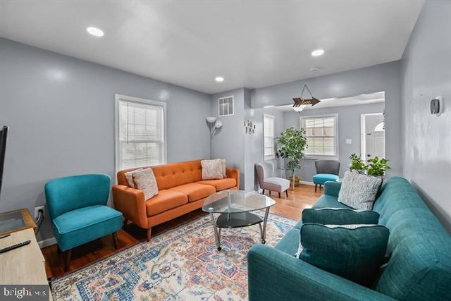 17914 DR DAVID CLINE LN, Dumfries, VA 22026