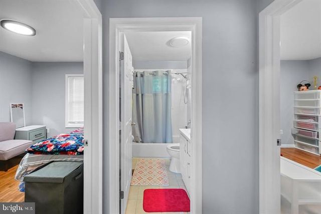 17914 DR DAVID CLINE LN, Dumfries, VA 22026