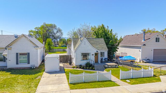 130 S 300 W, American Fork, UT 84003