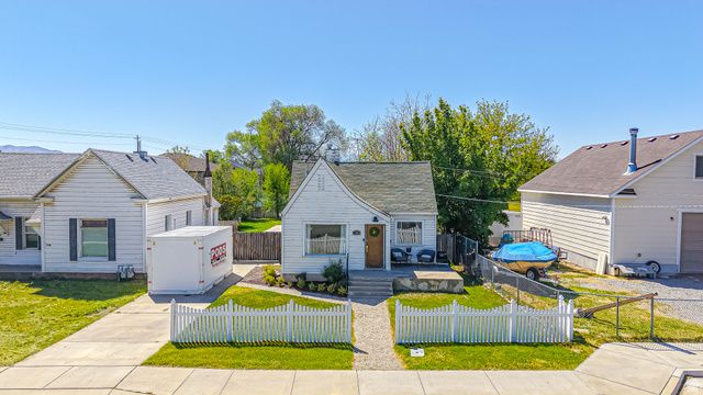 130 S 300 W, American Fork, UT 84003