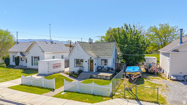 130 S 300 W, American Fork, UT 84003