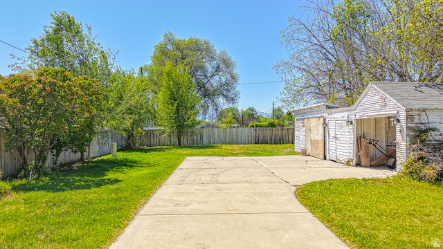 130 S 300 W, American Fork, UT 84003