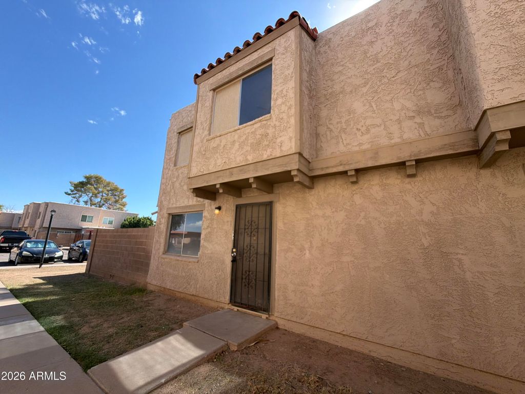 600 S DOBSON Road 95, Mesa, AZ 85202 — exterior