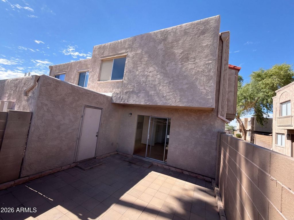 600 S DOBSON Road 95, Mesa, AZ 85202 — photo 5
