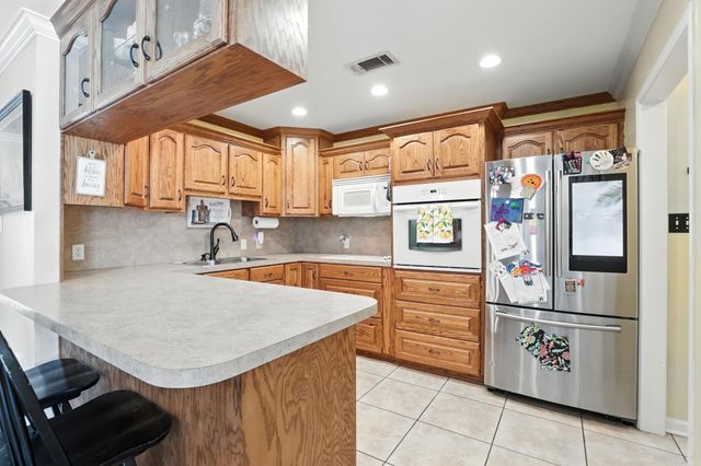 6 smokey ridge Court, Sheridan, AR 72150