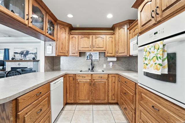 6 smokey ridge Court, Sheridan, AR 72150