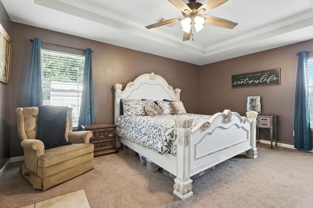 6 smokey ridge Court, Sheridan, AR 72150