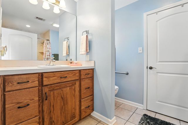 6 smokey ridge Court, Sheridan, AR 72150