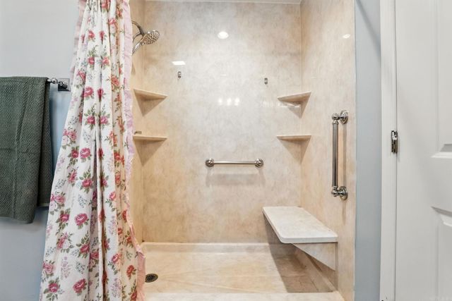 6 smokey ridge Court, Sheridan, AR 72150