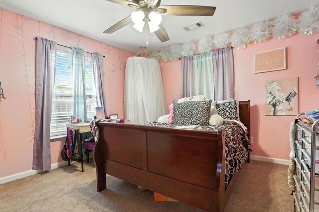 6 smokey ridge Court, Sheridan, AR 72150