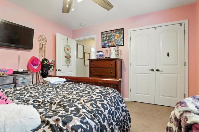 6 smokey ridge Court, Sheridan, AR 72150