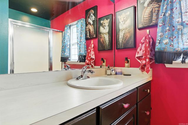 6 smokey ridge Court, Sheridan, AR 72150