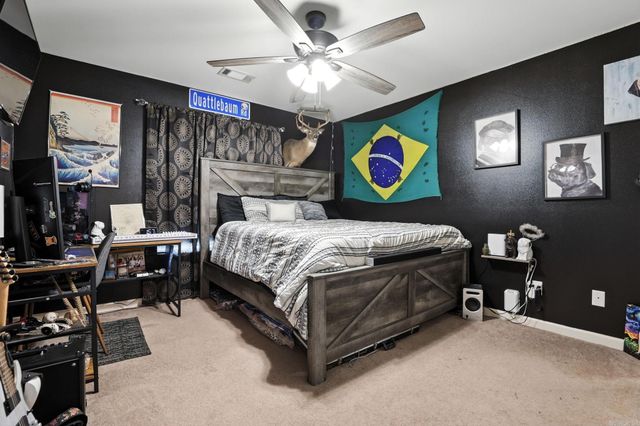 6 smokey ridge Court, Sheridan, AR 72150