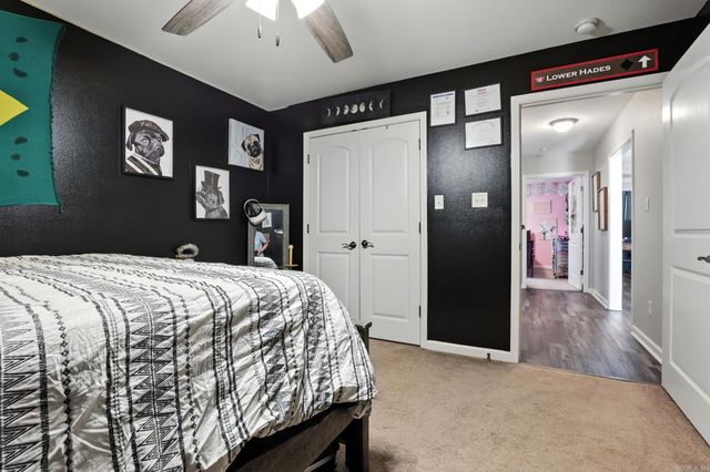 6 smokey ridge Court, Sheridan, AR 72150