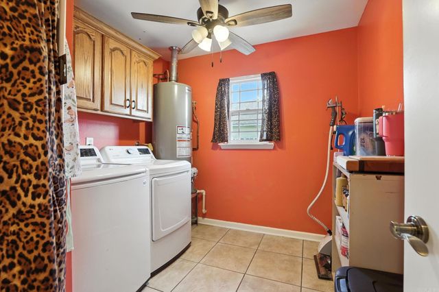 6 smokey ridge Court, Sheridan, AR 72150