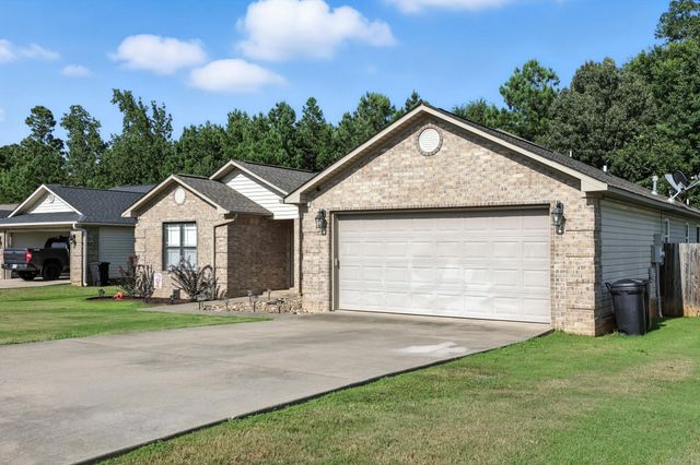 6 smokey ridge Court, Sheridan, AR 72150