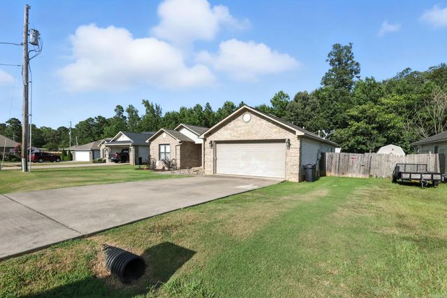 6 smokey ridge Court, Sheridan, AR 72150