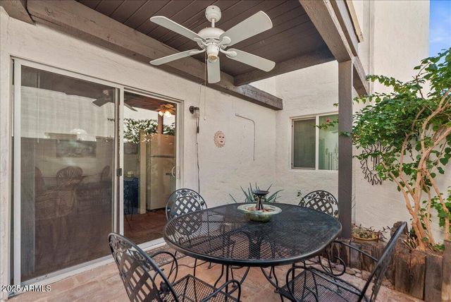 6840 E 2nd Street Unit 5, Scottsdale, AZ 85251
