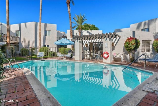 6840 E 2nd Street Unit 5, Scottsdale, AZ 85251
