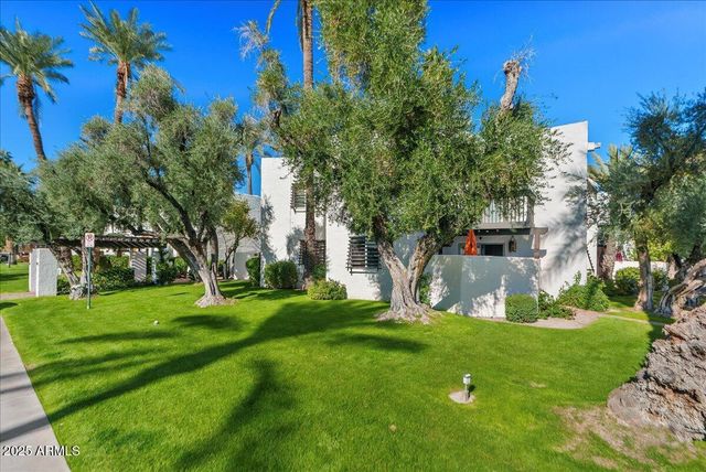 6840 E 2nd Street Unit 5, Scottsdale, AZ 85251