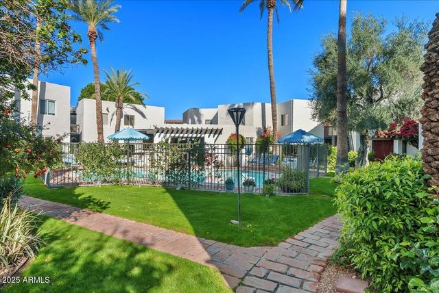 6840 E 2nd Street Unit 5, Scottsdale, AZ 85251