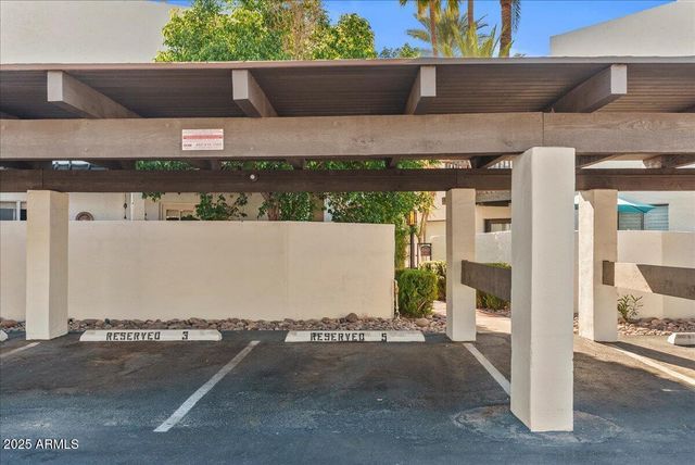 6840 E 2nd Street Unit 5, Scottsdale, AZ 85251