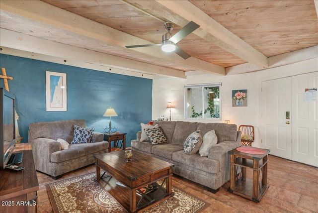 6840 E 2nd Street Unit 5, Scottsdale, AZ 85251