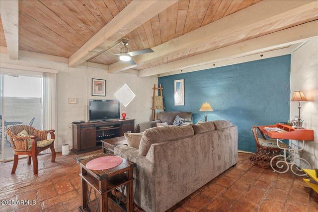 6840 E 2nd Street Unit 5, Scottsdale, AZ 85251